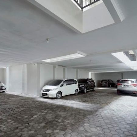 D'Paragon Kijang Utara Alastuwo Экстерьер фото