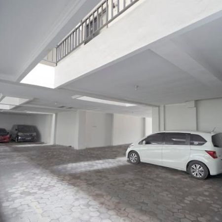D'Paragon Kijang Utara Alastuwo Экстерьер фото