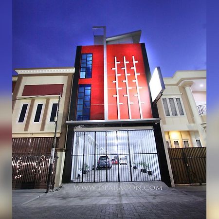 D'Paragon Kijang Utara Alastuwo Экстерьер фото