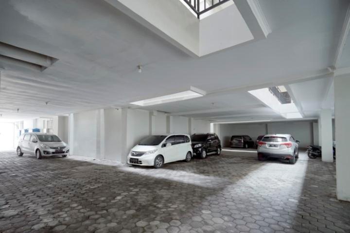 D'Paragon Kijang Utara Alastuwo Экстерьер фото