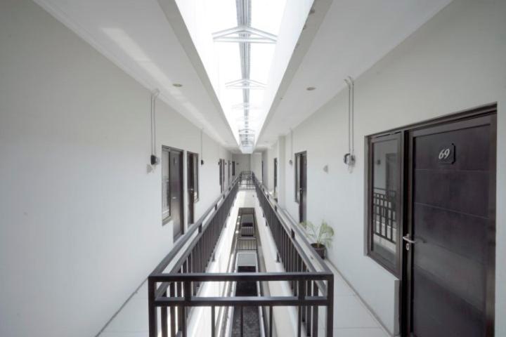 D'Paragon Kijang Utara Alastuwo Экстерьер фото