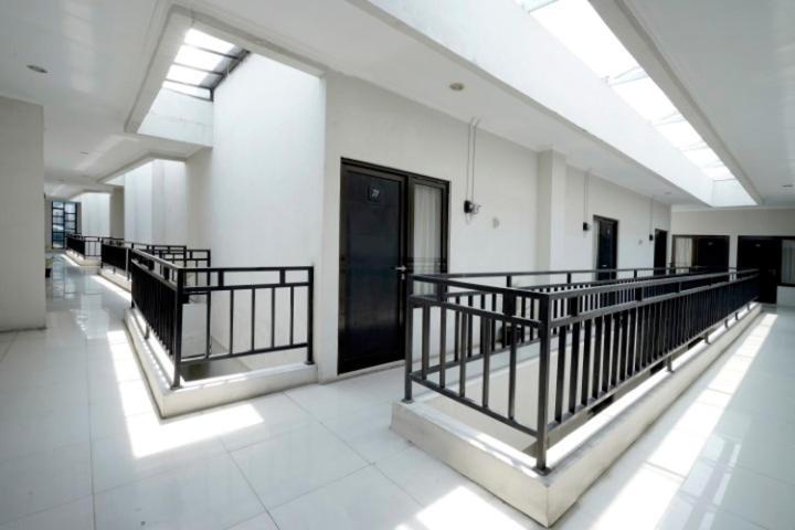 D'Paragon Kijang Utara Alastuwo Экстерьер фото