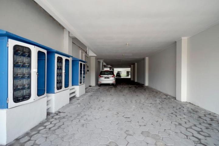 D'Paragon Kijang Utara Alastuwo Экстерьер фото