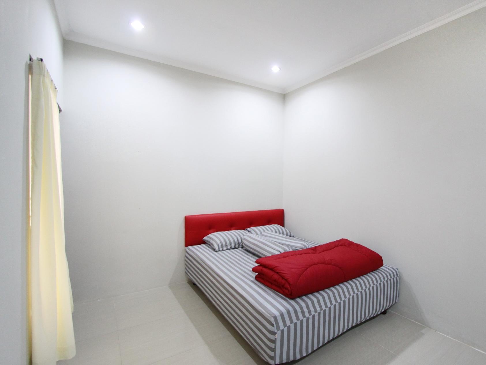 D'Paragon Kijang Utara Alastuwo Экстерьер фото